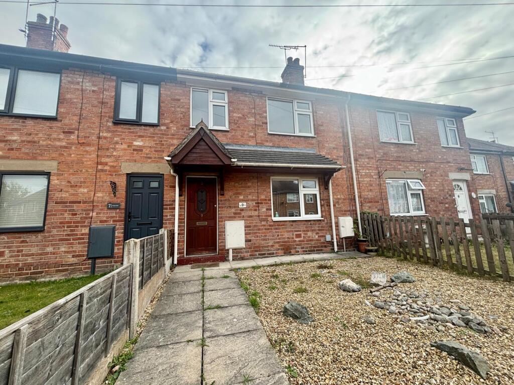 Main image of property: St Mary's Road, Nantwich, Cheshire, CW5