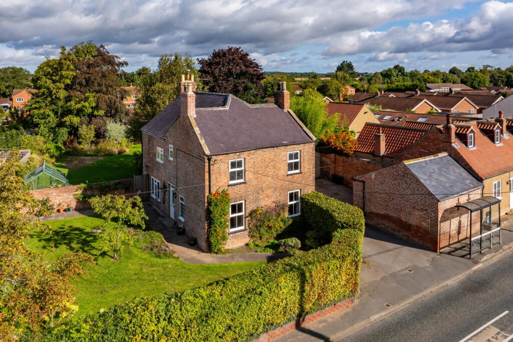 Main image of property: The Hollies, Morton on Swale, Northallerton