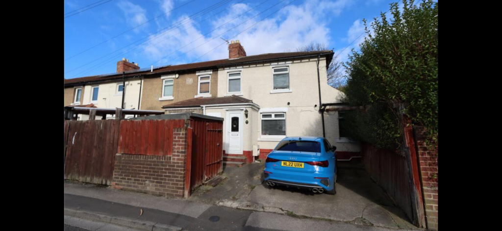 Main image of property: Byron Terrace, Houghton Le Spring, DH5