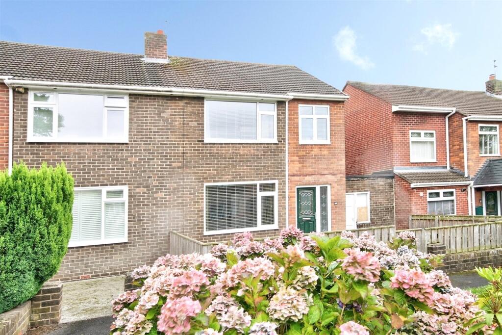 Main image of property: St Georges Estate, Harraton, Washington, NE38