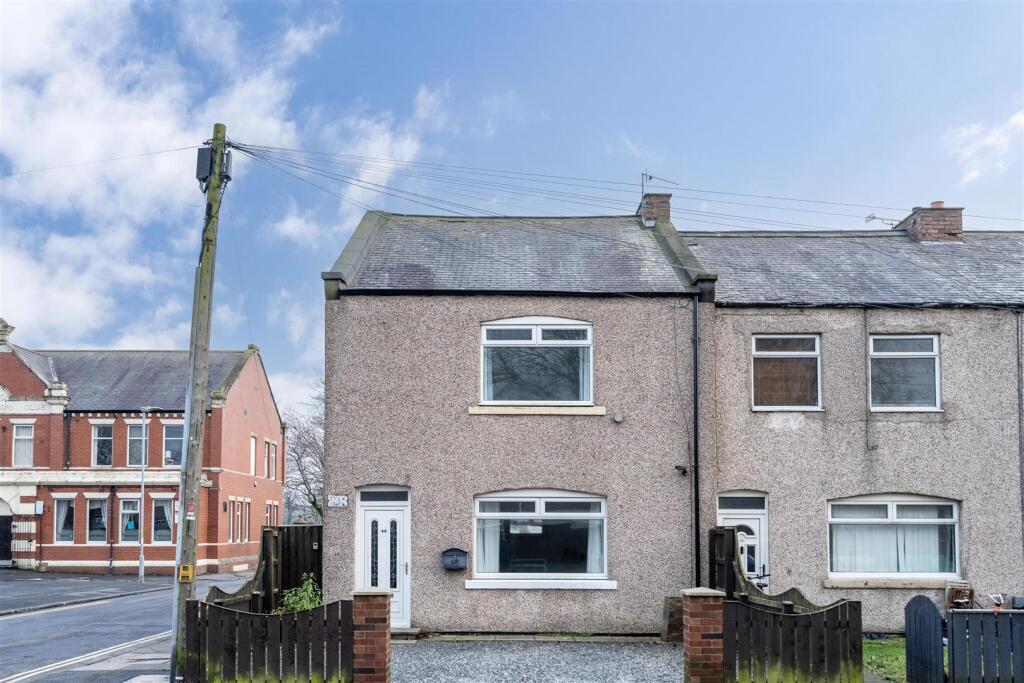 Main image of property: Bristol Street, New Hartley, Whitley Bay