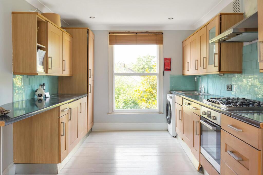 Main image of property: Lansdowne Way,
South Lambeth, SW8
