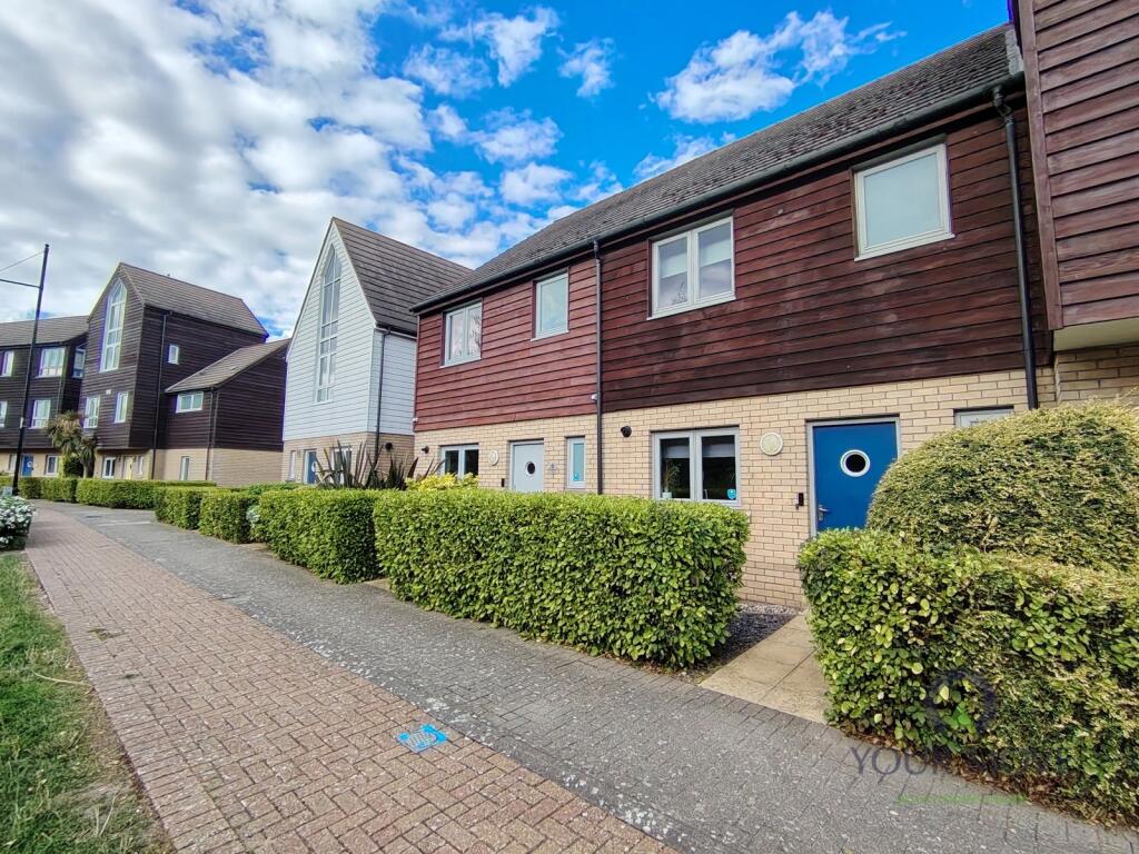 Main image of property: Island Way West, St. Marys Island, Chatham, Kent, ME4