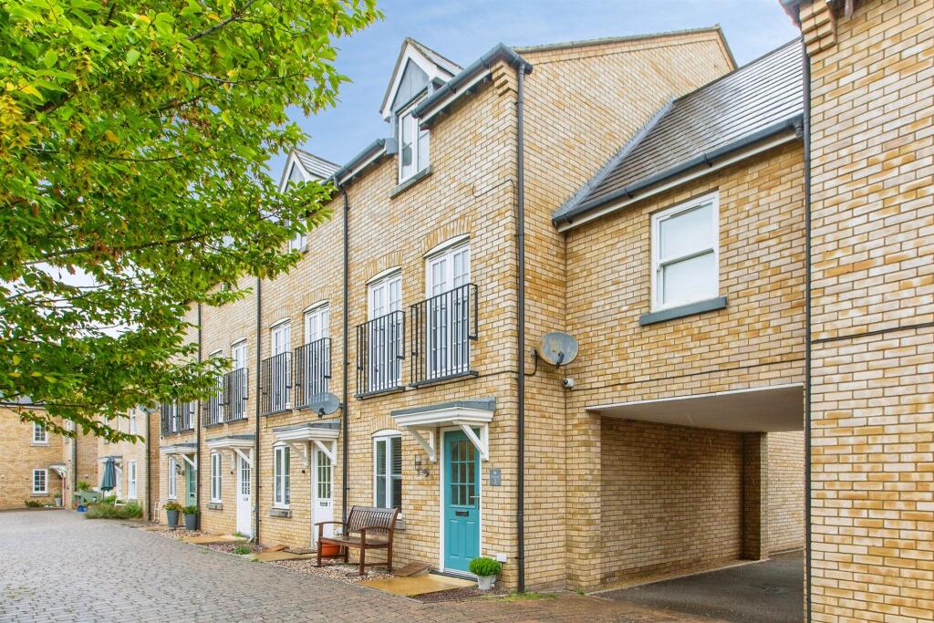 Main image of property: Flitmead, Great Cambourne, Cambridge