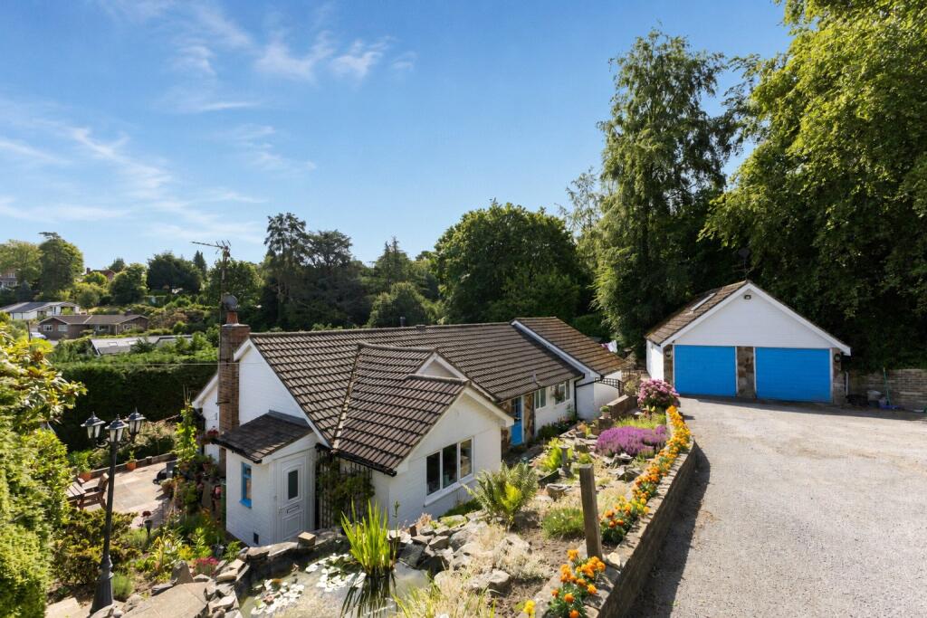 Main image of property: Golf Links Avenue, Hindhead, Surrey, GU26