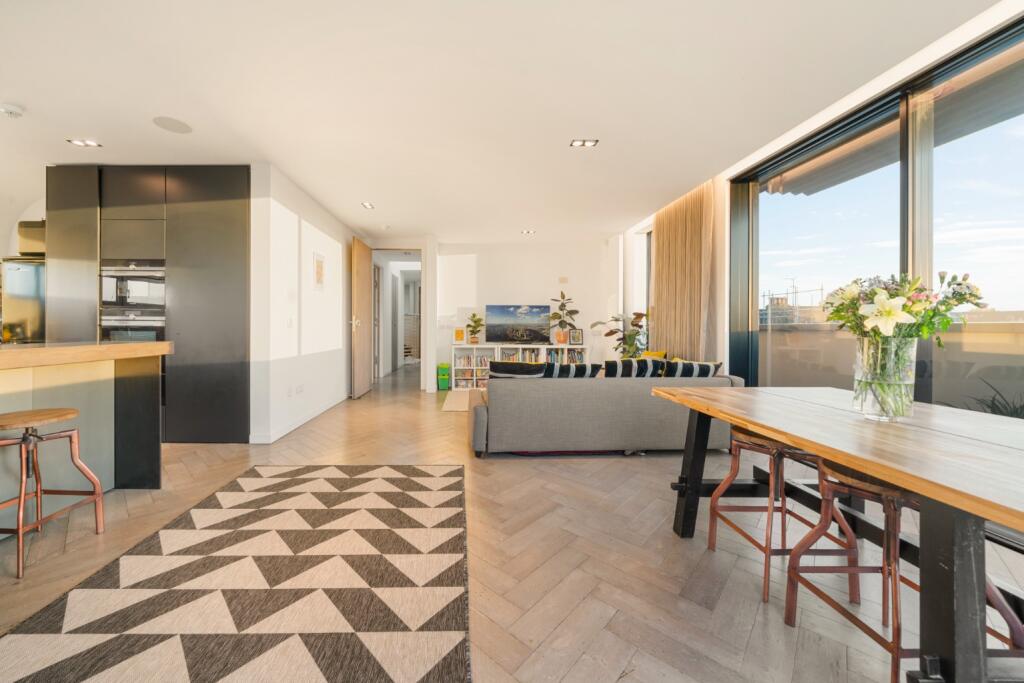Main image of property: Goldney Road, Maida Vale, London W9