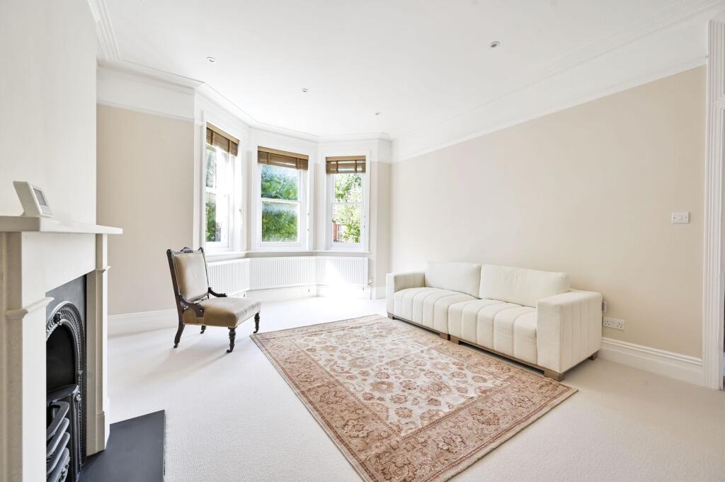 Main image of property: Castellain Road, Maida Vale, London, W9