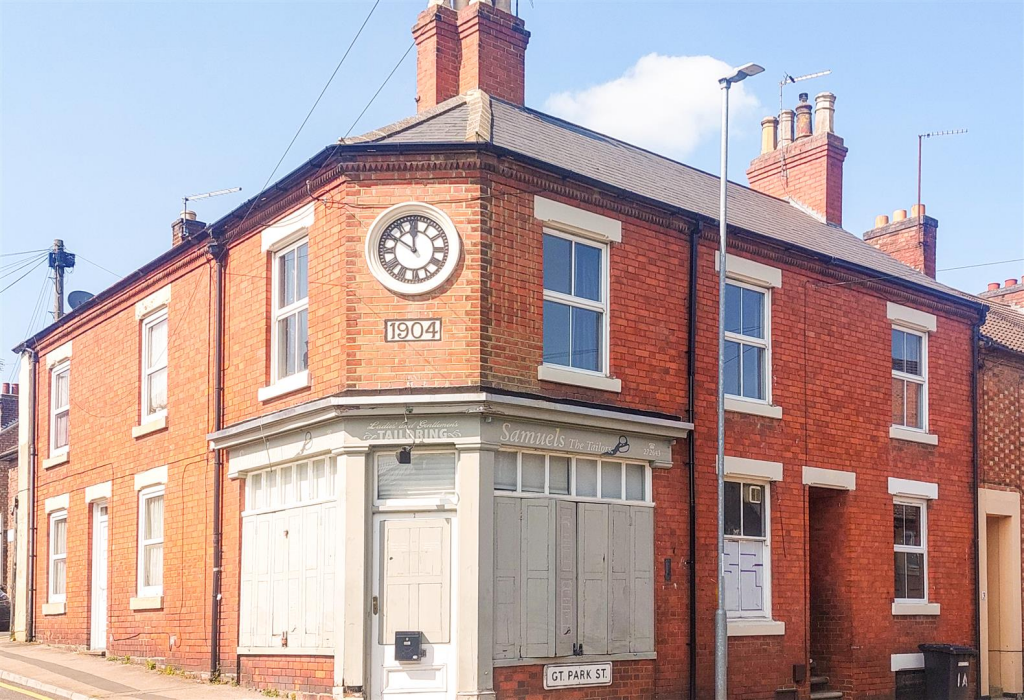 Main image of property: Great Park Street, Wellingborough