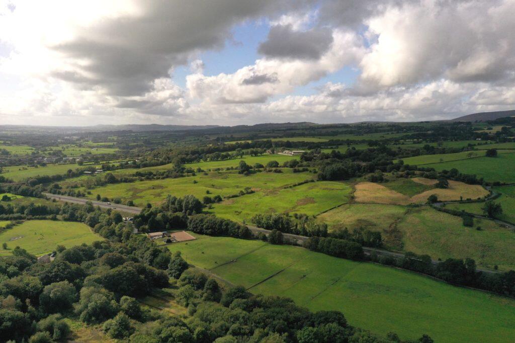 Main image of property: Land for Sale – 14.23 Hectares (35.16 Acres), Cuckstool Lane, Burnley, BB12 9NZ