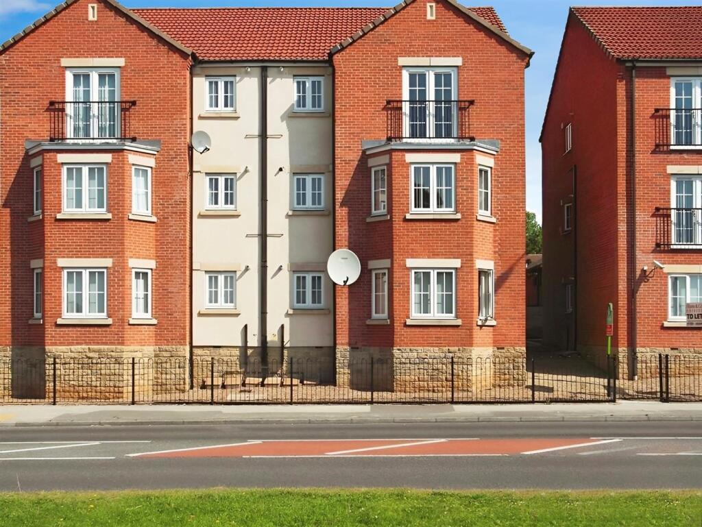 Main image of property: Sheraton Court, Wheatley Hills, Doncaster