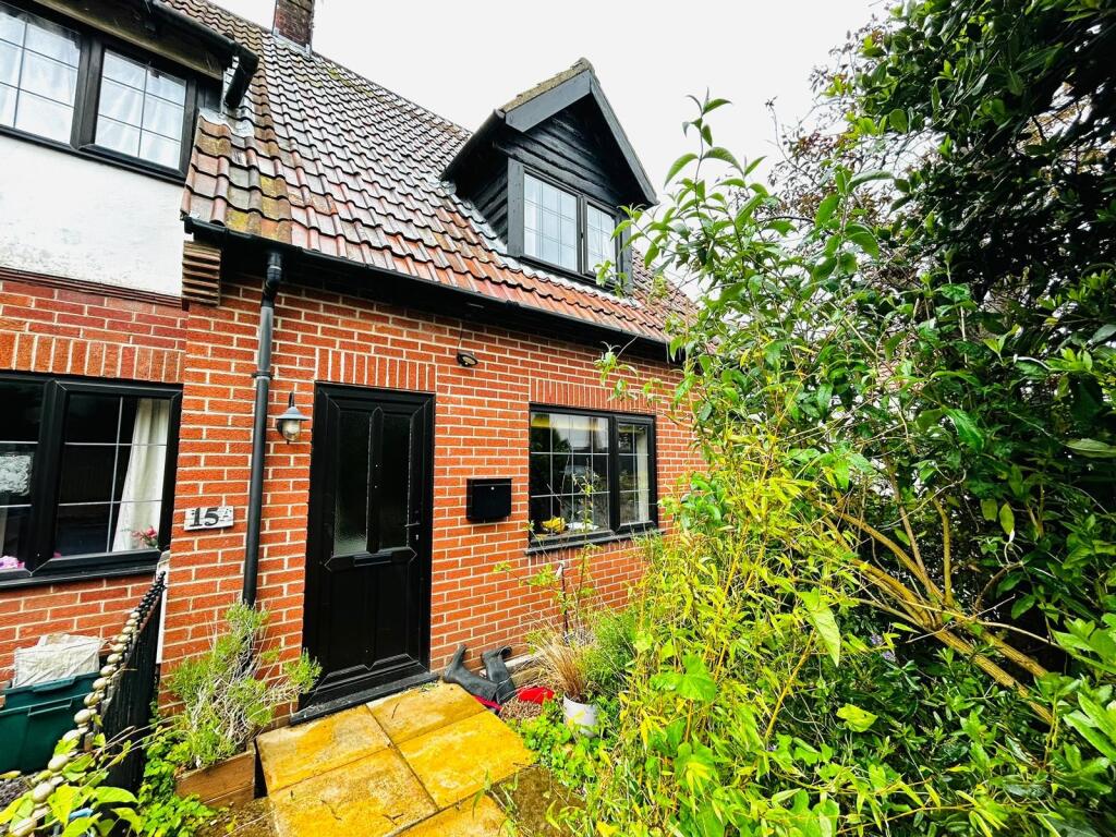 Main image of property: Florence Park, Almondsbury