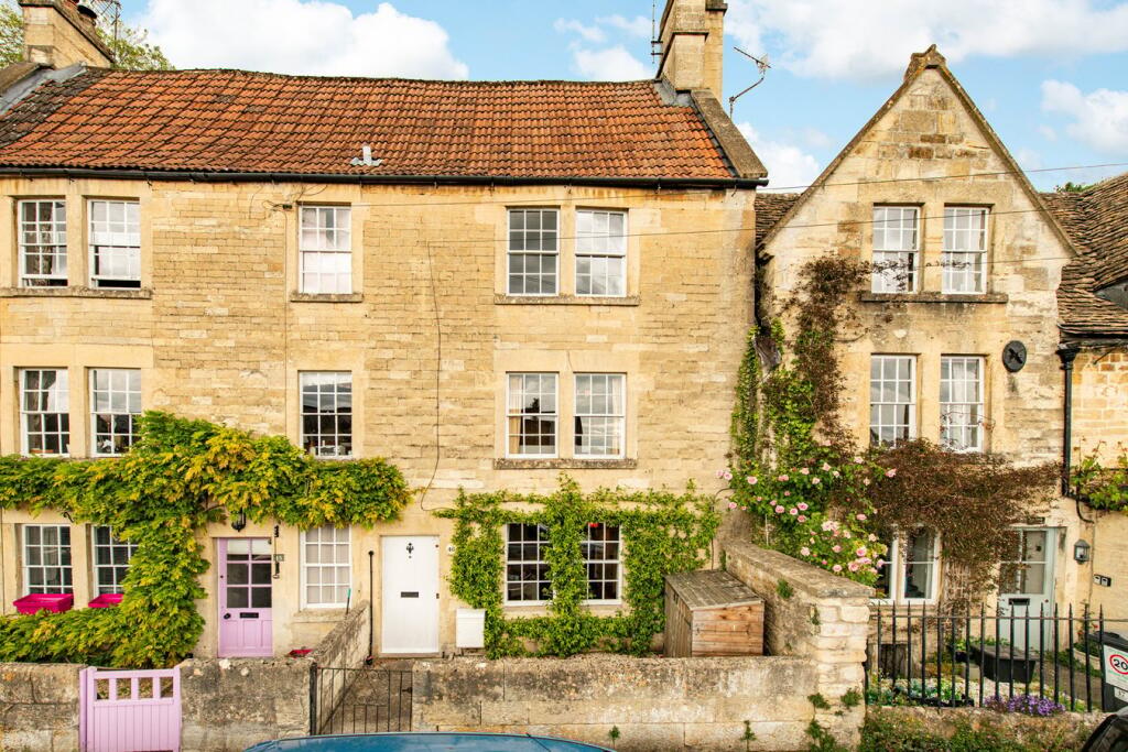 Main image of property: Newtown, Bradford on Avon, BA15