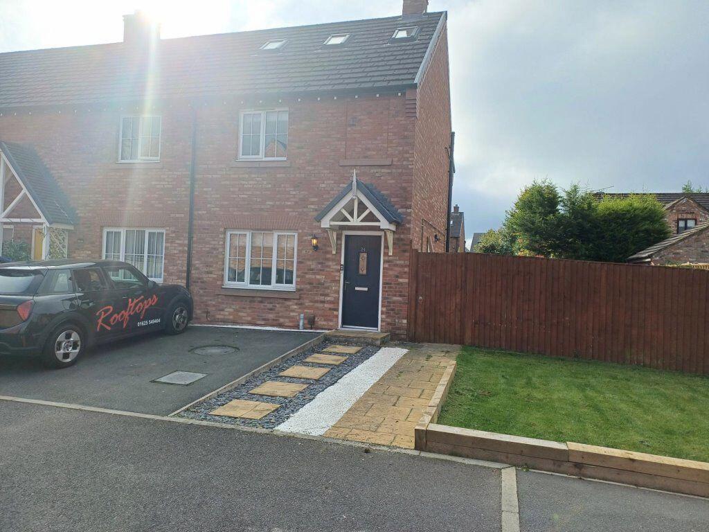 Main image of property: 24 Tudor Rd, W/s, SK9 2HB