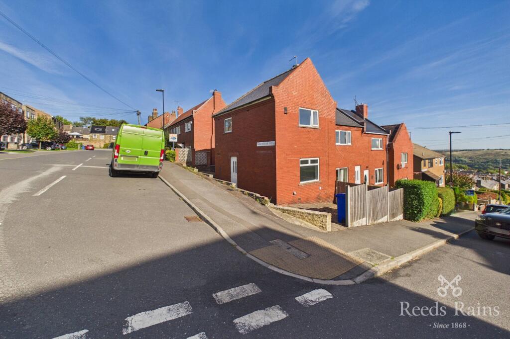 Main image of property: Fir Street, Sheffield, S6