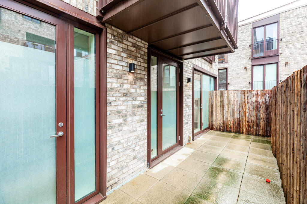 Main image of property: Gransden Avenue, Hackney, London