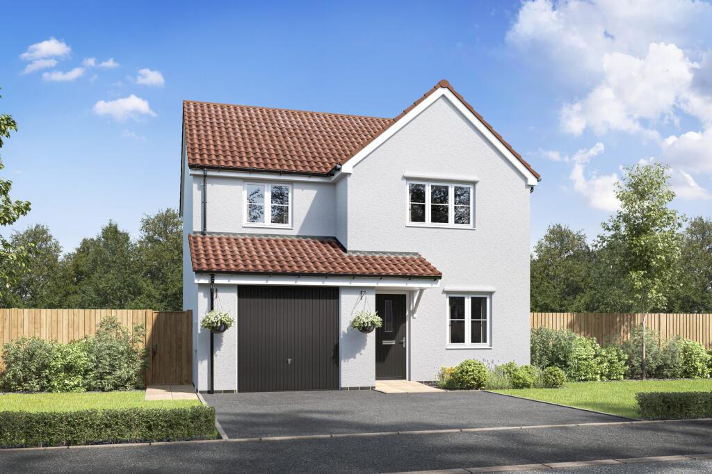 Main image of property: Hartwell Chase
Mulberry Road
Congresbury
Bristol
BS49
