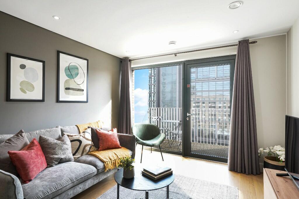 Main image of property: Montana Building, Exhibition Way, Wembley, Brent