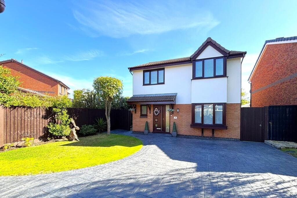Main image of property: Thornton - Cleveleys