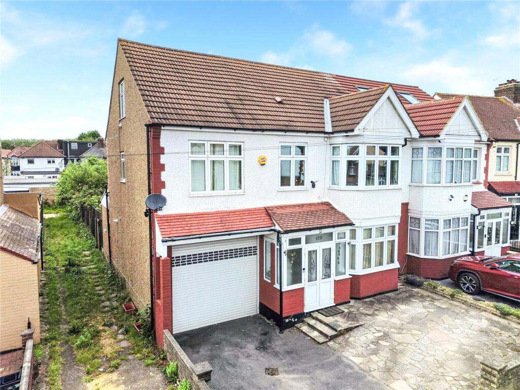 Main image of property: Normanshire Drive, Chingford, London, E4
