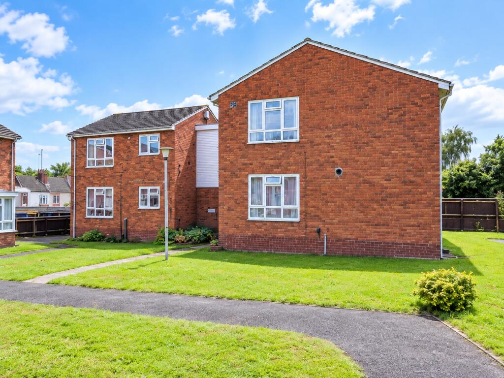 Main image of property: Albion Street, Kenilworth, Warwickshire, CV8