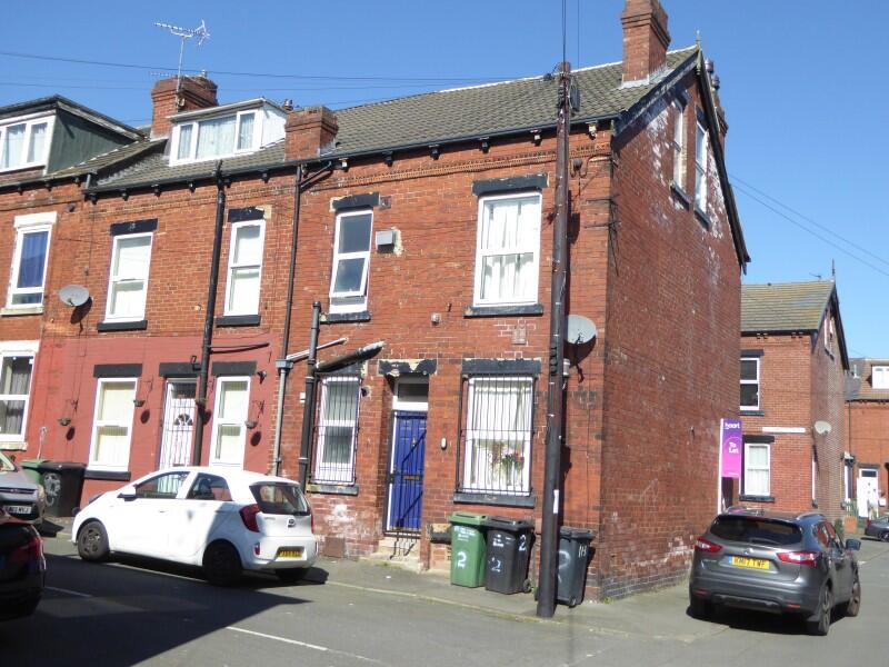 Main image of property: Brompton Grove, Beeston, LS11