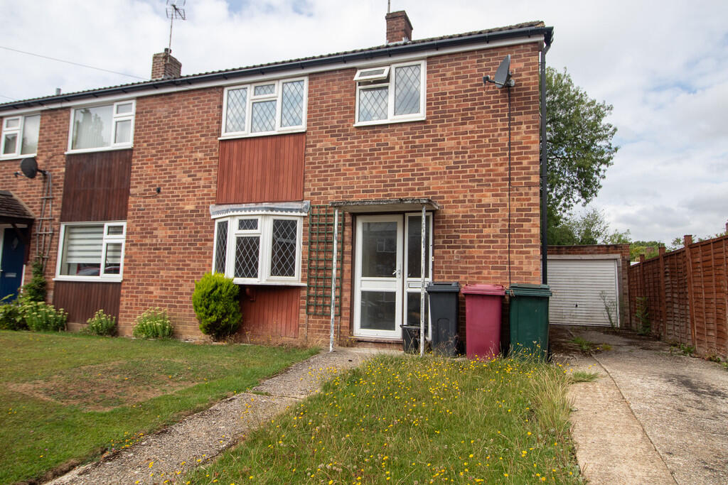 Main image of property: Walmer Close, Tilehurst, Reading