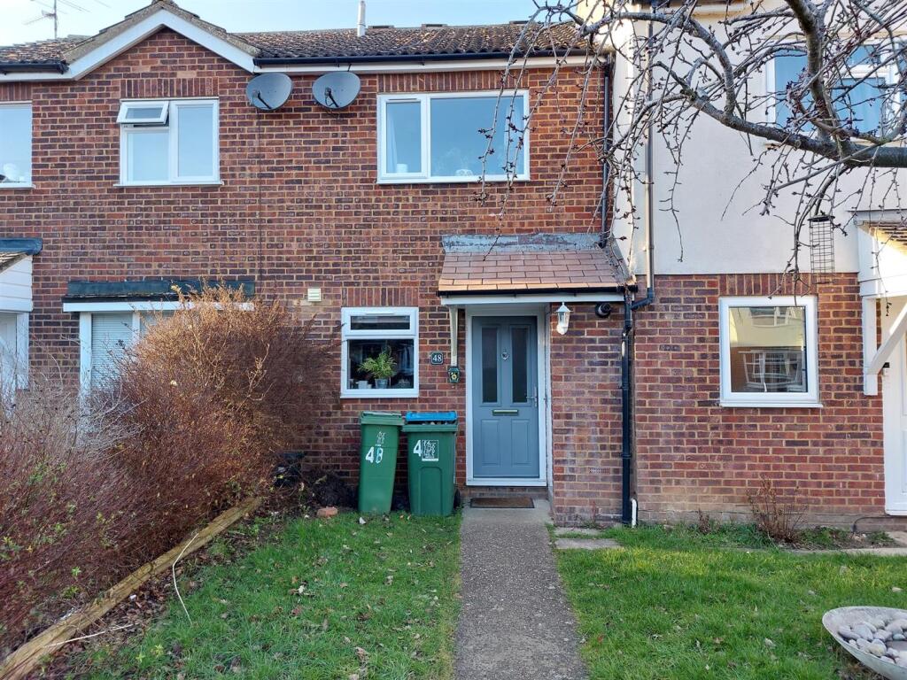 Main image of property: Sheerstock, Haddenham