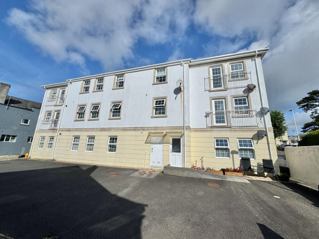 Main image of property: Park House, Greenbank, Plymouth