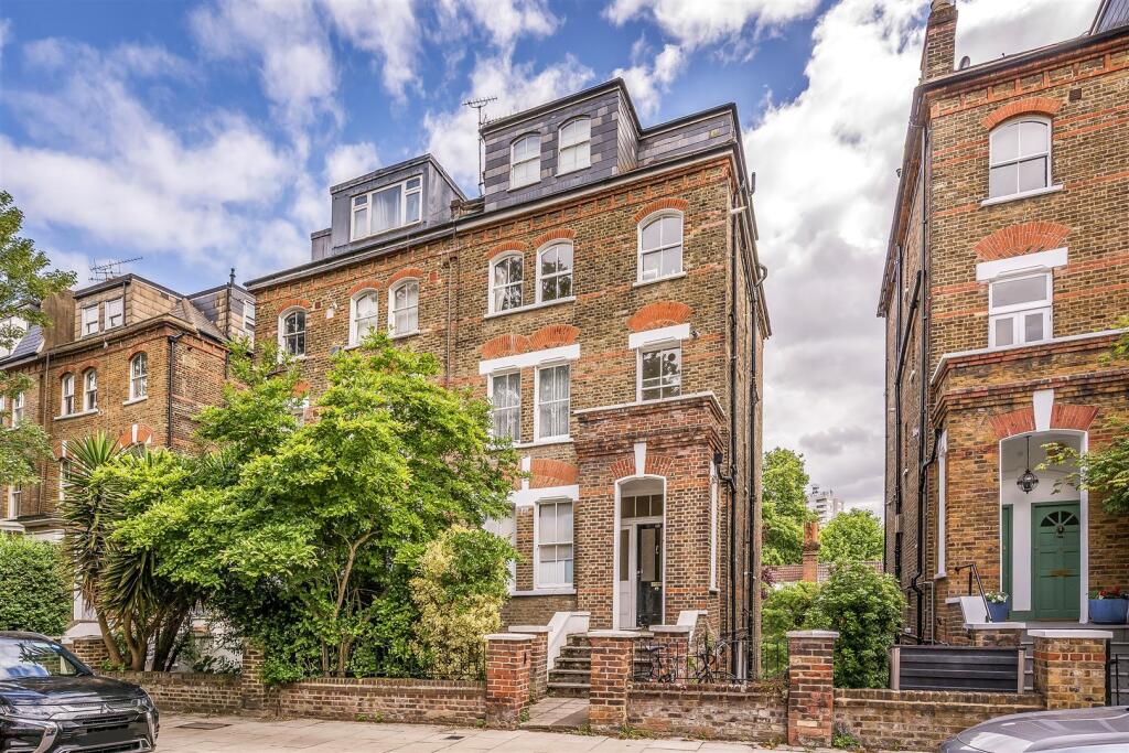 Main image of property: Parkhill Road, Belsize Park, NW3