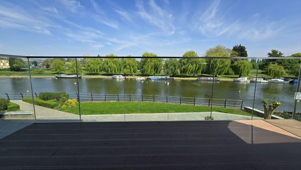 Main image of property: Prime River View @ Fletton Quays #luxuryapartment