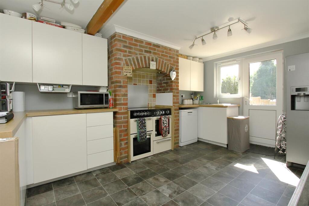 Main image of property: Evans Close, Over Wallop, Stockbridge
