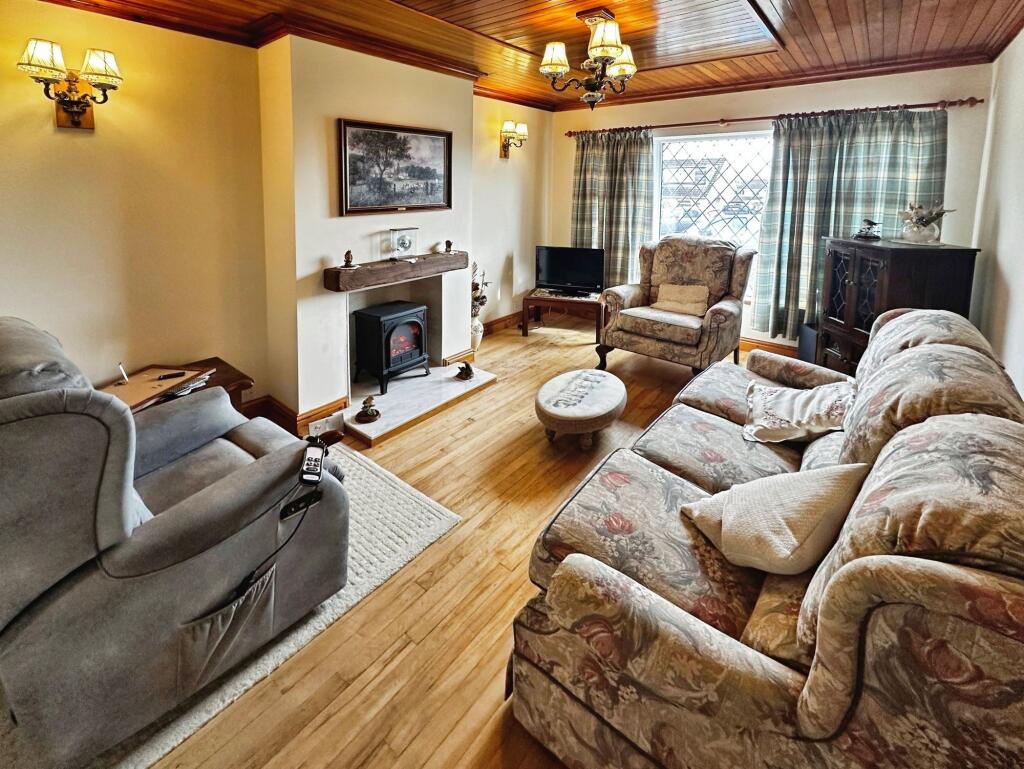 Main image of property: Pencoed, Bridgend, CF35