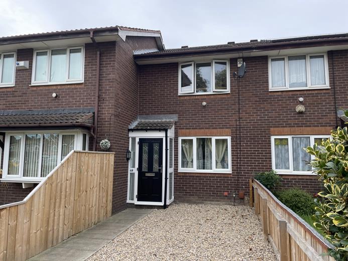 Main image of property: Coppice Road, MIDDLESBROUGH