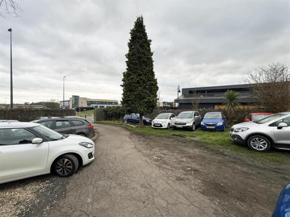 16 - Development Site For Sale, Cribbs Causeway.jp
