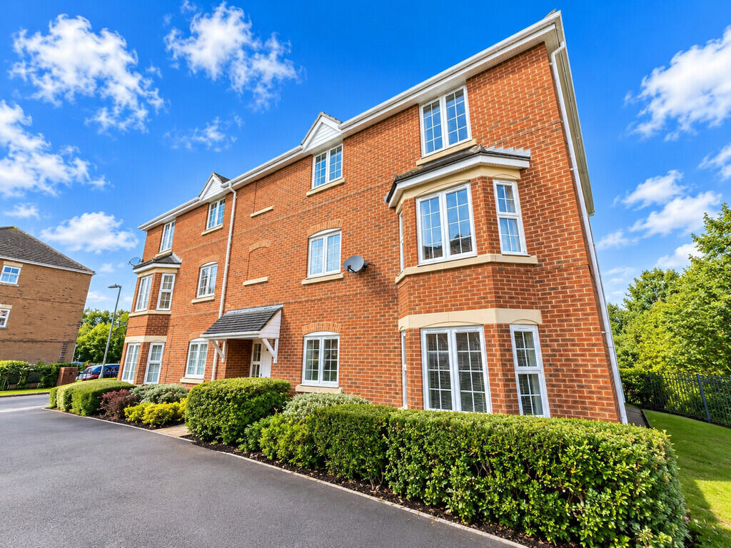 Main image of property: Beggarwood
