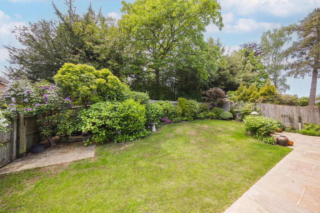Main image of property: Sandown Park, Tunbridge Wells