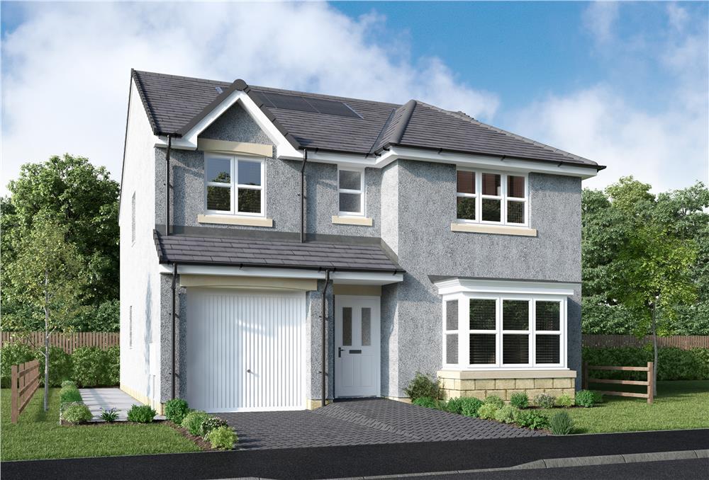 Main image of property: Off Baldovan Road,
Strathmartine,
Angus,
DD3 0PG