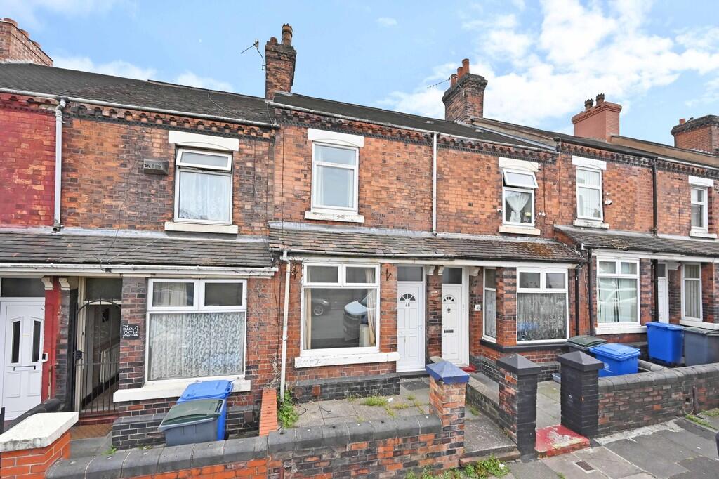 Main image of property: Pinnox Street, Tunstall