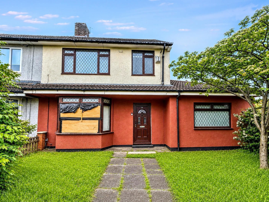 Main image of property: Redditch Avenue, Roseworth , Stockton-on-Tees, Durham, TS19 9EG