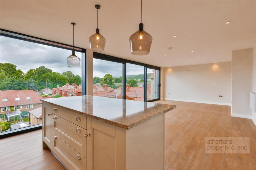 Main image of property: George Street, Whalley, Clitheroe