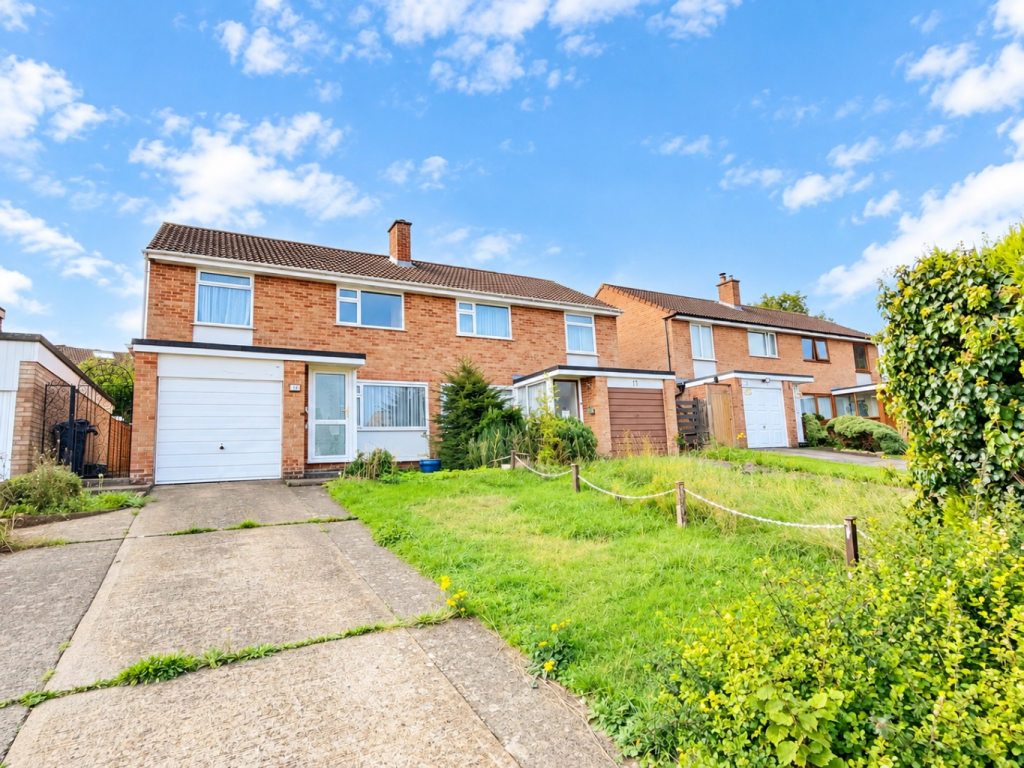 Main image of property: Woodview, Paulton, Bristol