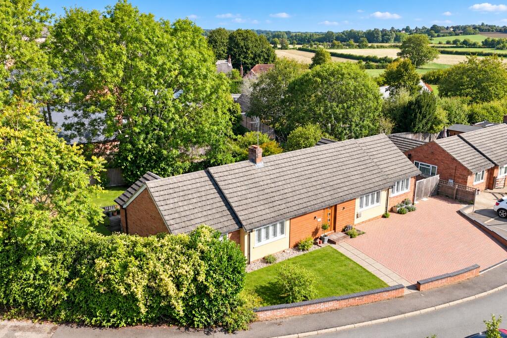Main image of property: Elm Close, Chearsley , HP18 0DB