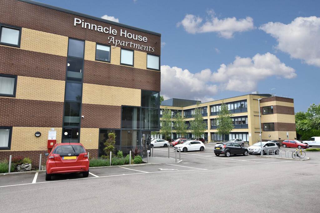 Main image of property: Home Park Mill Link, Kings Langley