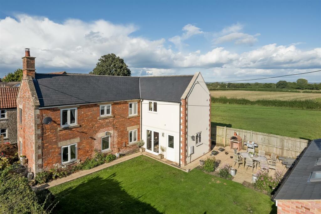 Main image of property: Upper Seagry, Chippenham