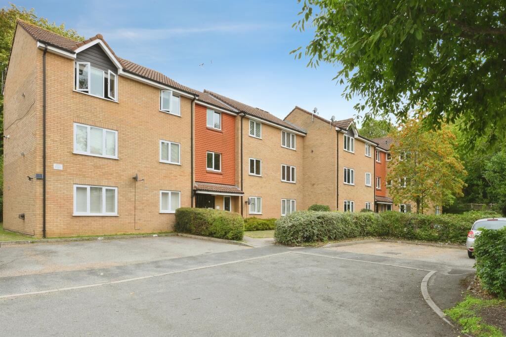 Main image of property: The Hyde, WARE