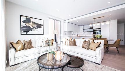 Main image of property: Garrett Mansions, Edgware Road, London W2