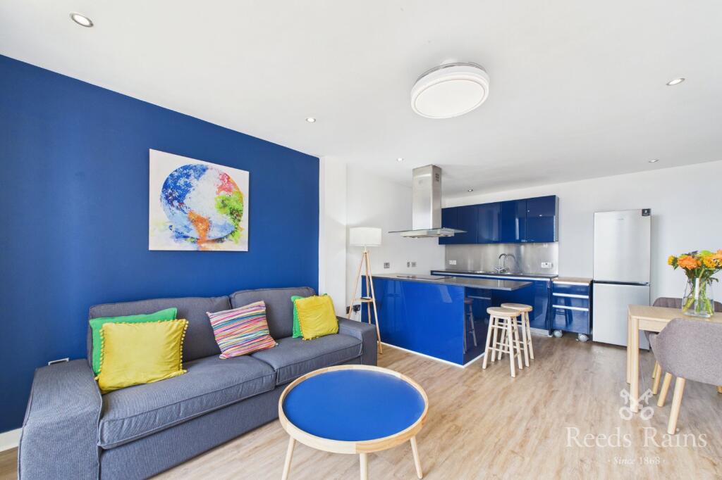 Main image of property: Brewer Street, Manchester, Greater Manchester, M1