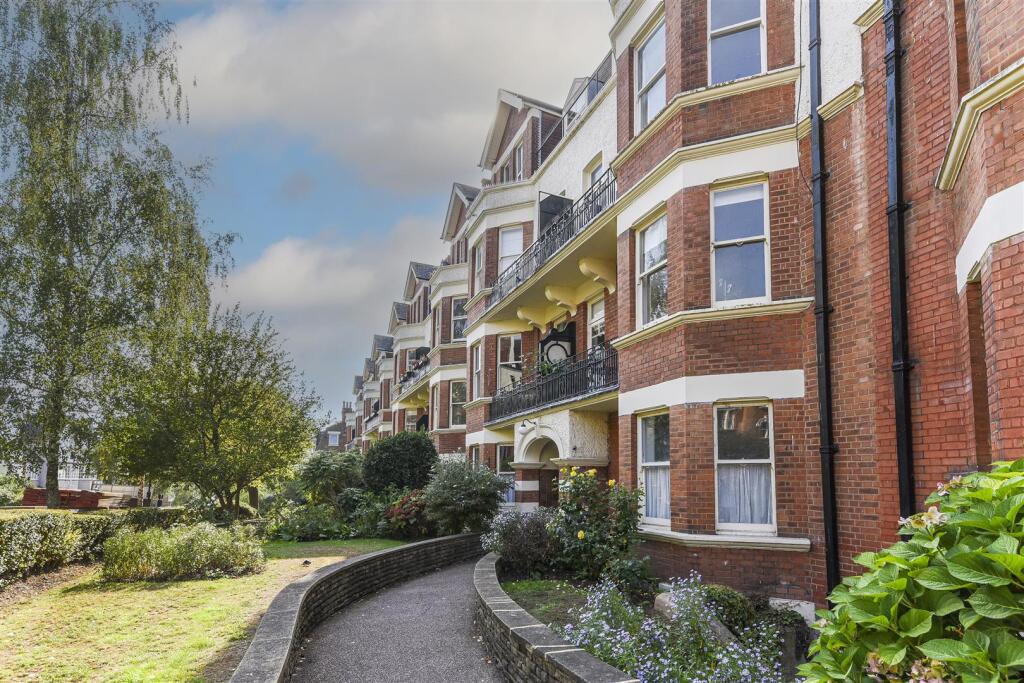 Main image of property: Honeybourne Road, West Hampstead NW6