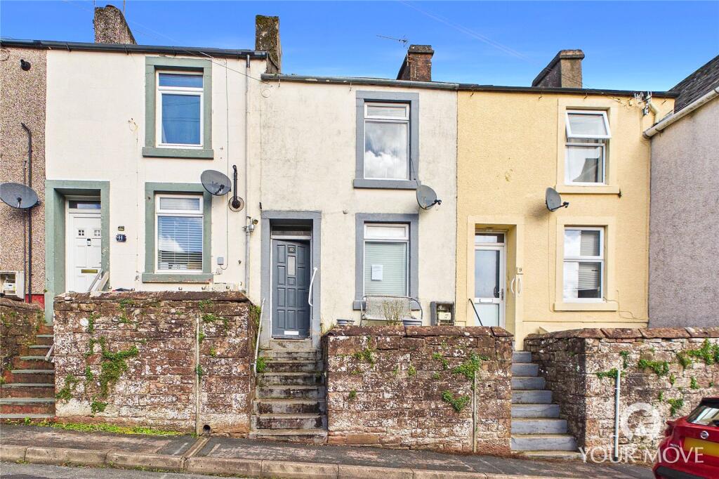 Main image of property: Kiln Brow, Cleator, Cumbria, CA23