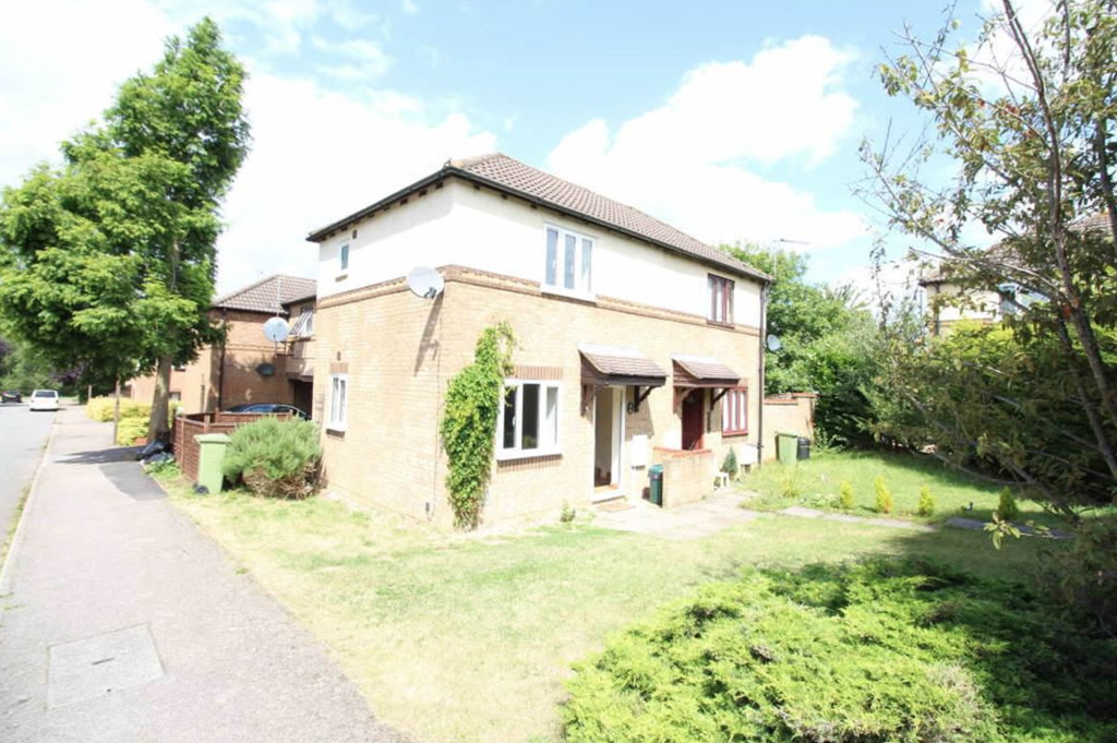 Main image of property: EMERSON VALLEY, Milton Keynes